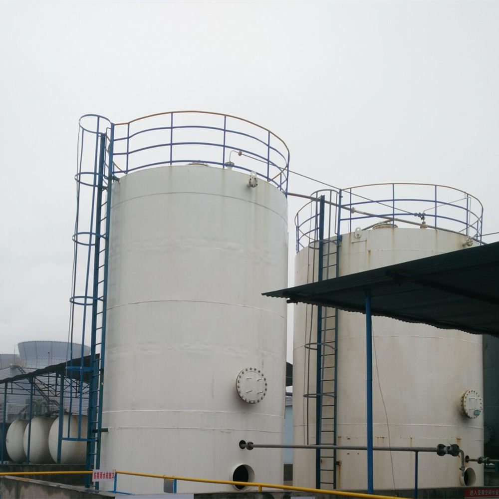 多相催化氧化設備